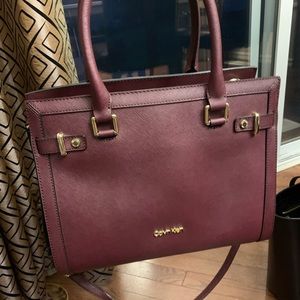Calvin Klein purse